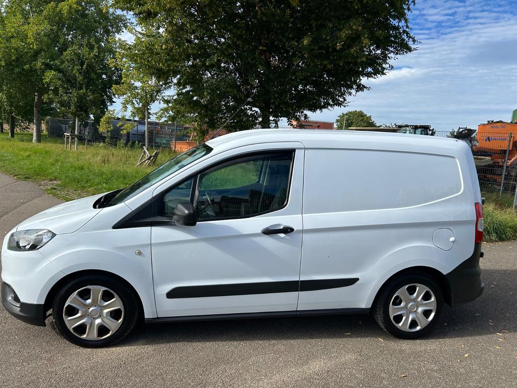 Ford Transit 2022