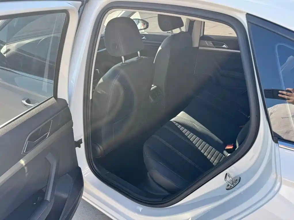 Volkswagen Lavida 2022