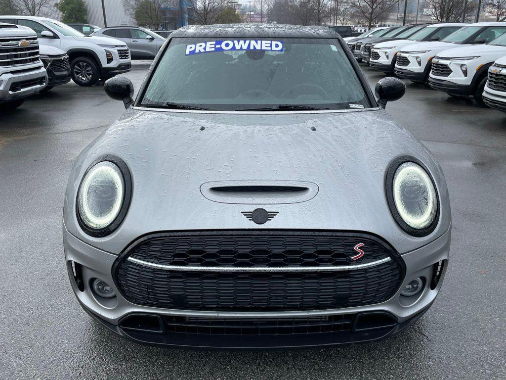 Mini Clubman 2024