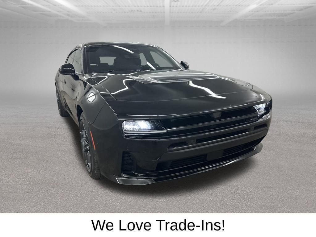 Dodge Charger 2026