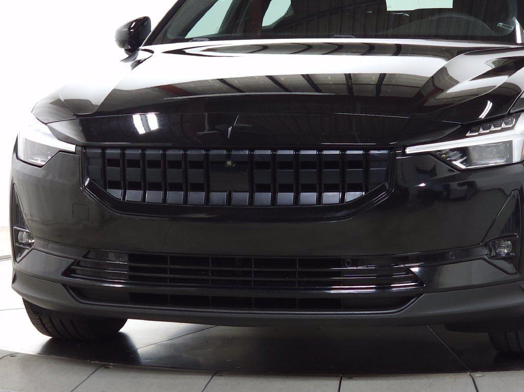 Polestar 2 2022