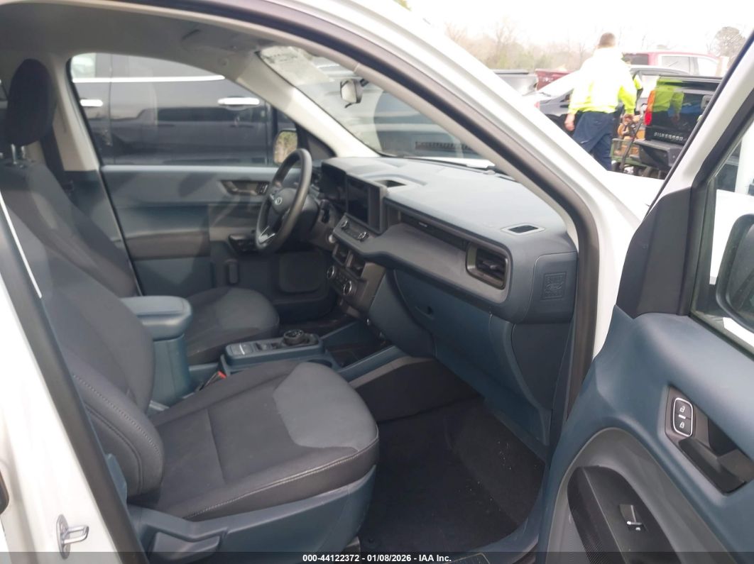 Ford Maverick 2024