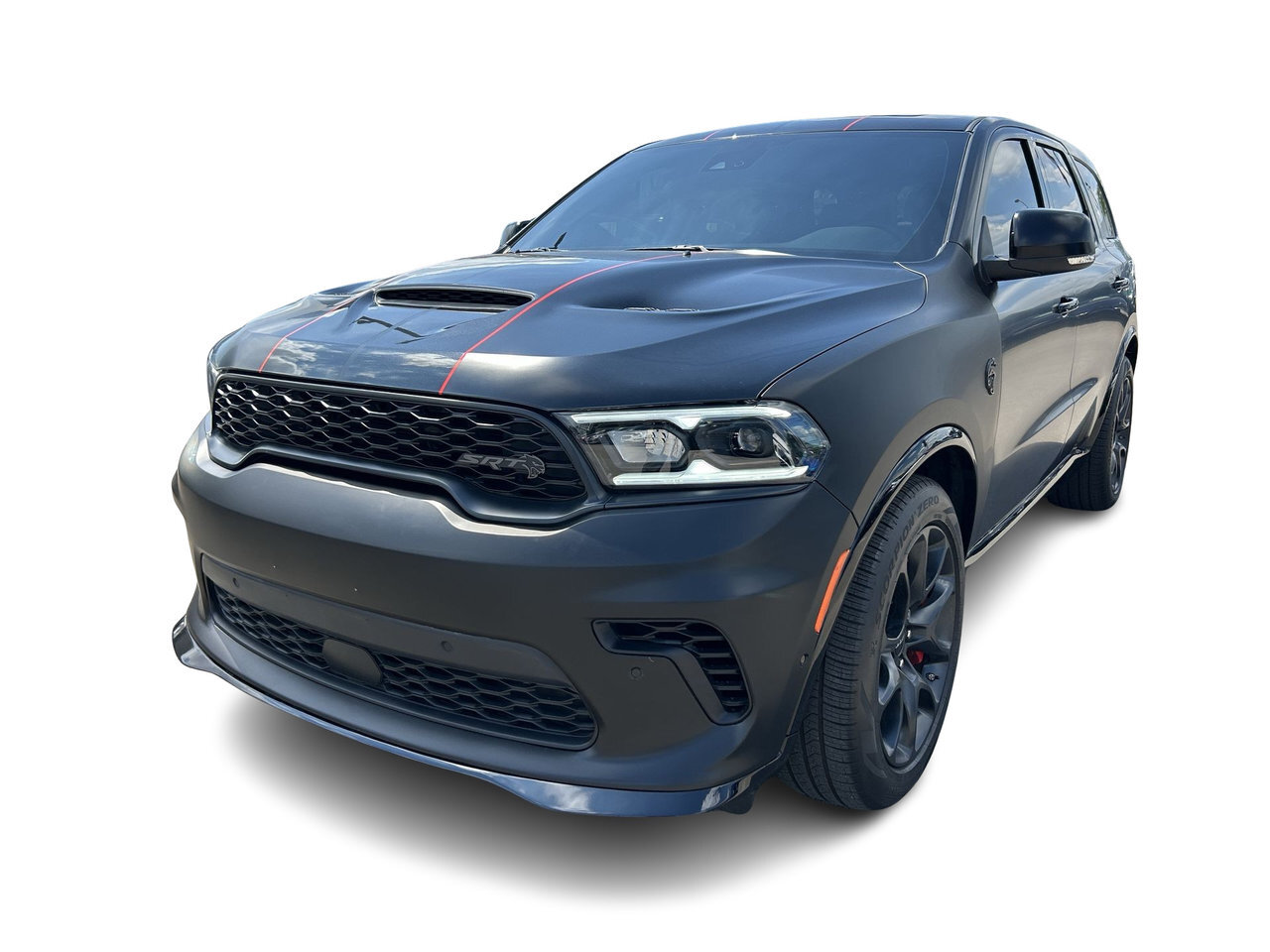 Dodge Durango 2024