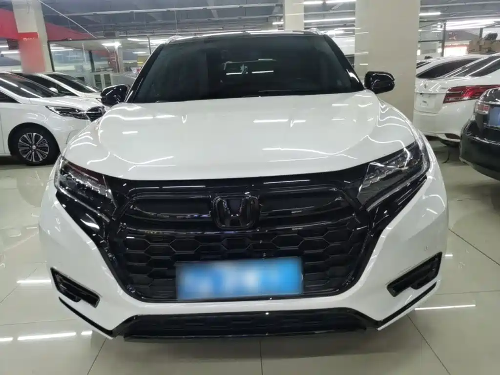 Honda UR-V 2023