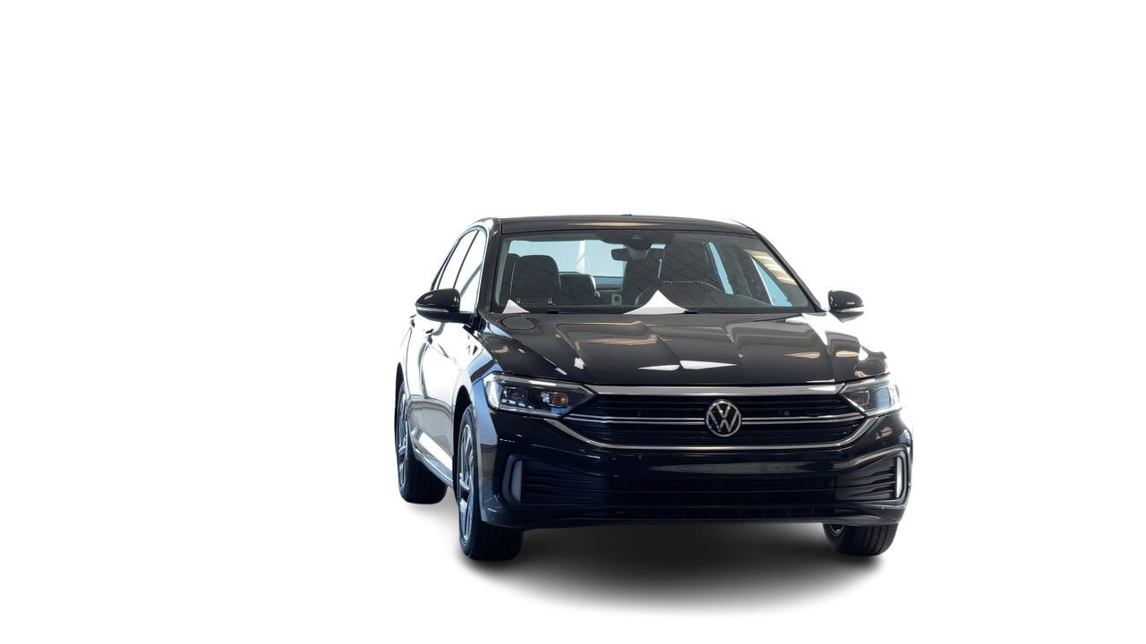 Volkswagen Jetta 2022