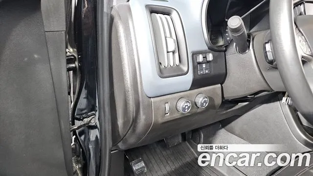 Chevrolet Colorado 2022