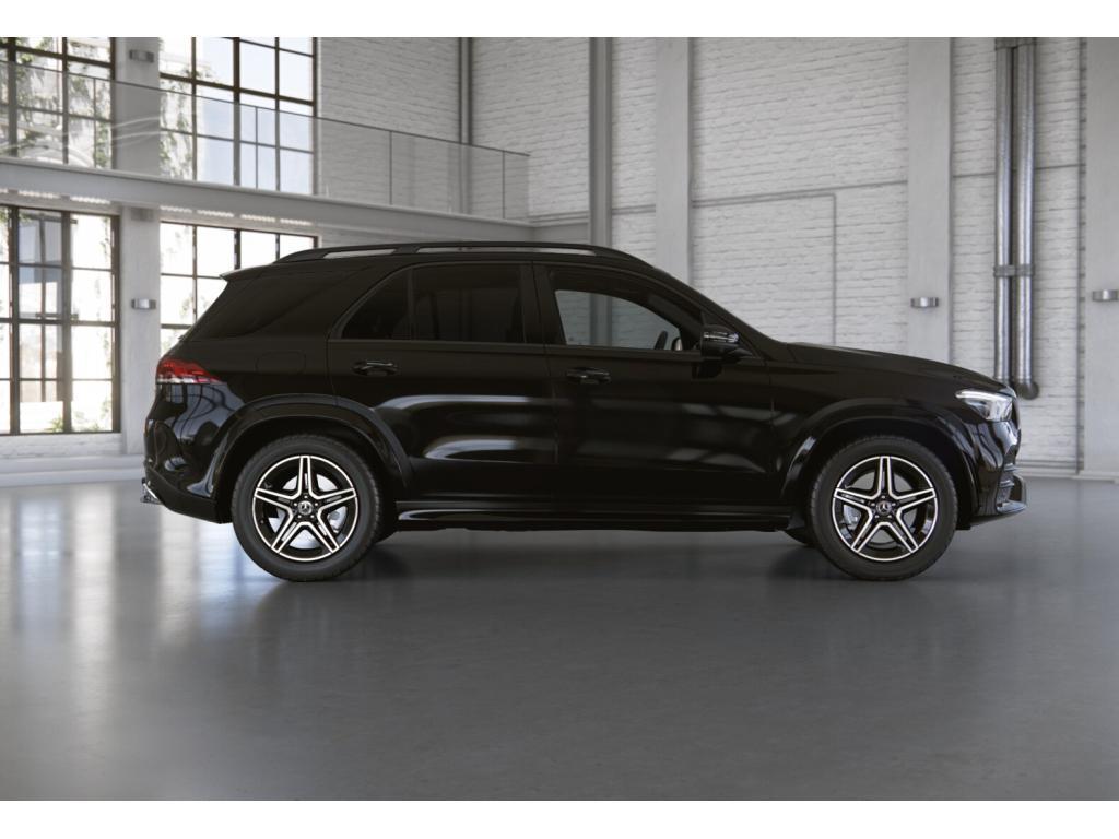 Mercedes-Benz GLE 350 2022