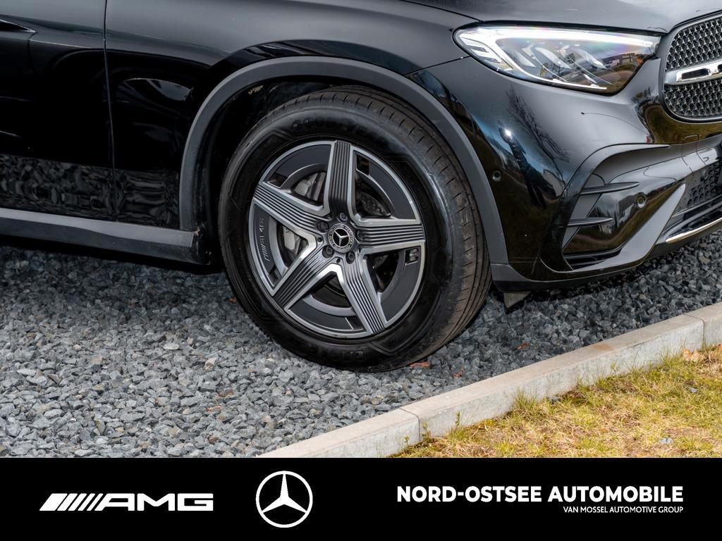 Mercedes-Benz GLC 300 2025