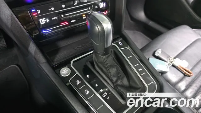 Volkswagen Passat 2022