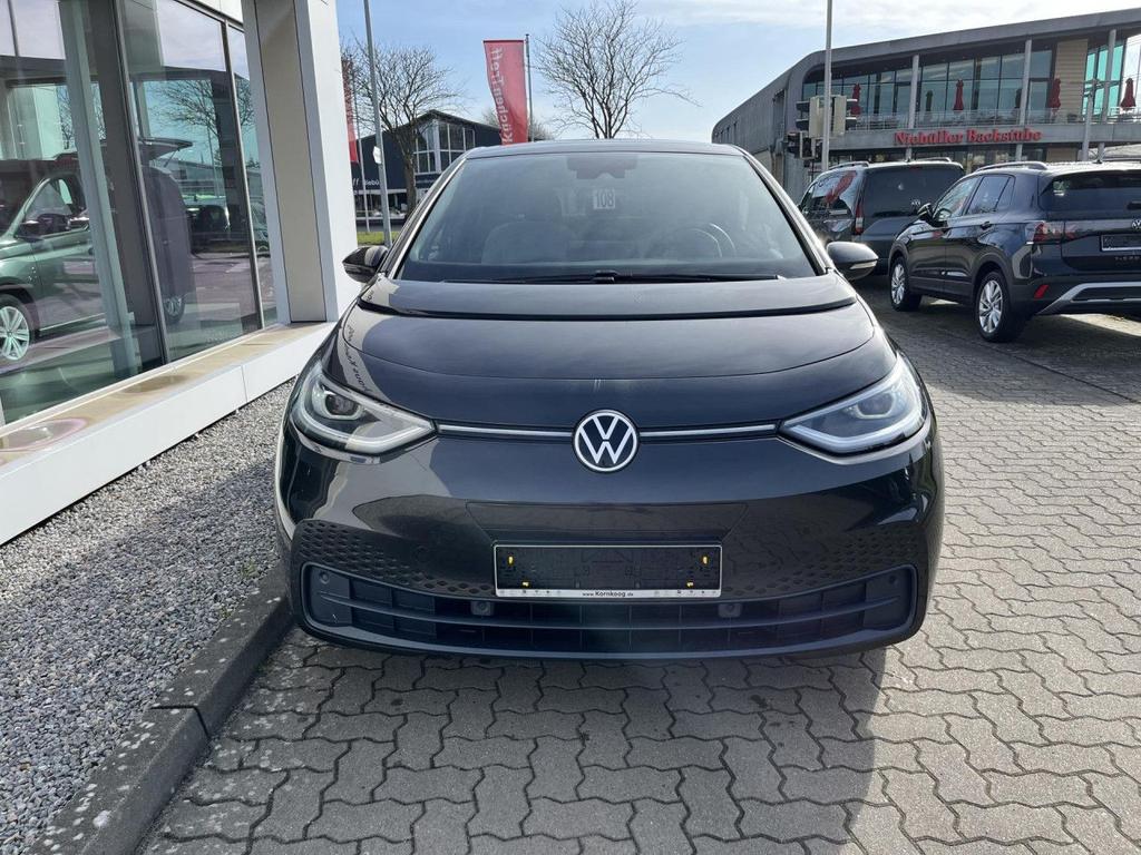 Volkswagen ID.3 2021