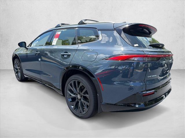 Toyota Crown 2026