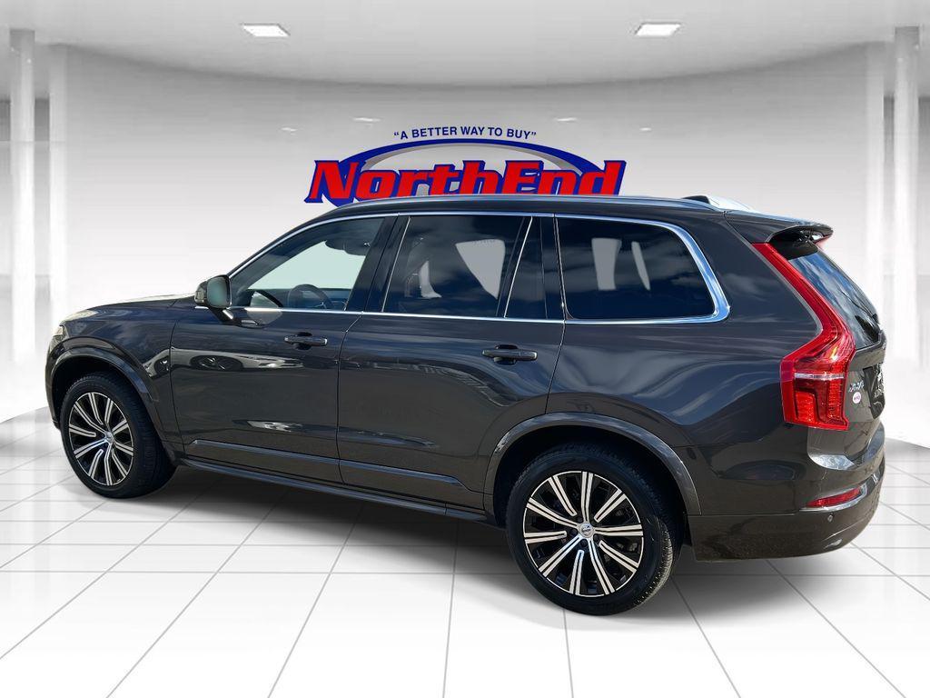 Volvo XC90 2023