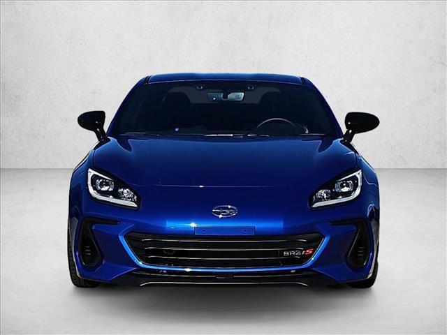 Subaru BRZ 2026