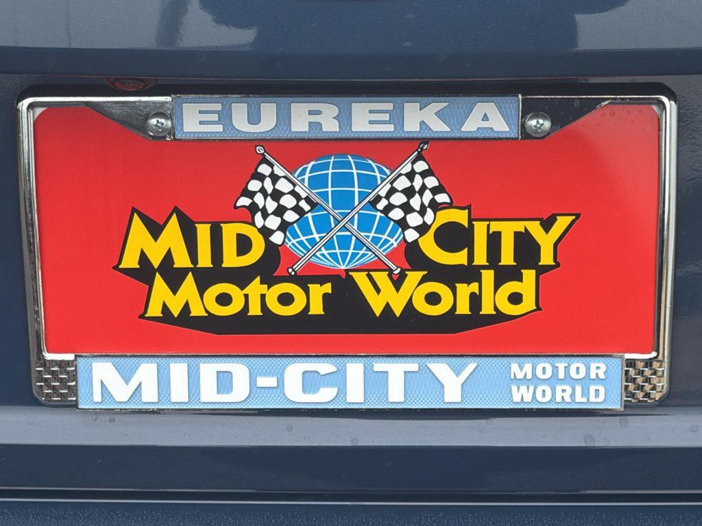 Honda Civic 2026