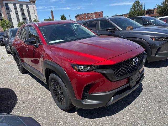 Mazda CX-50 2025