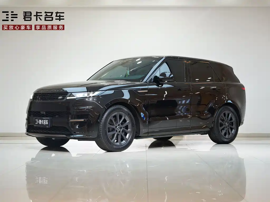 Land Rover Range Rover Sport 2024