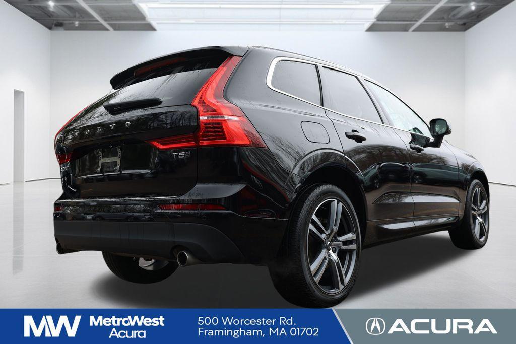 Volvo XC60 2021