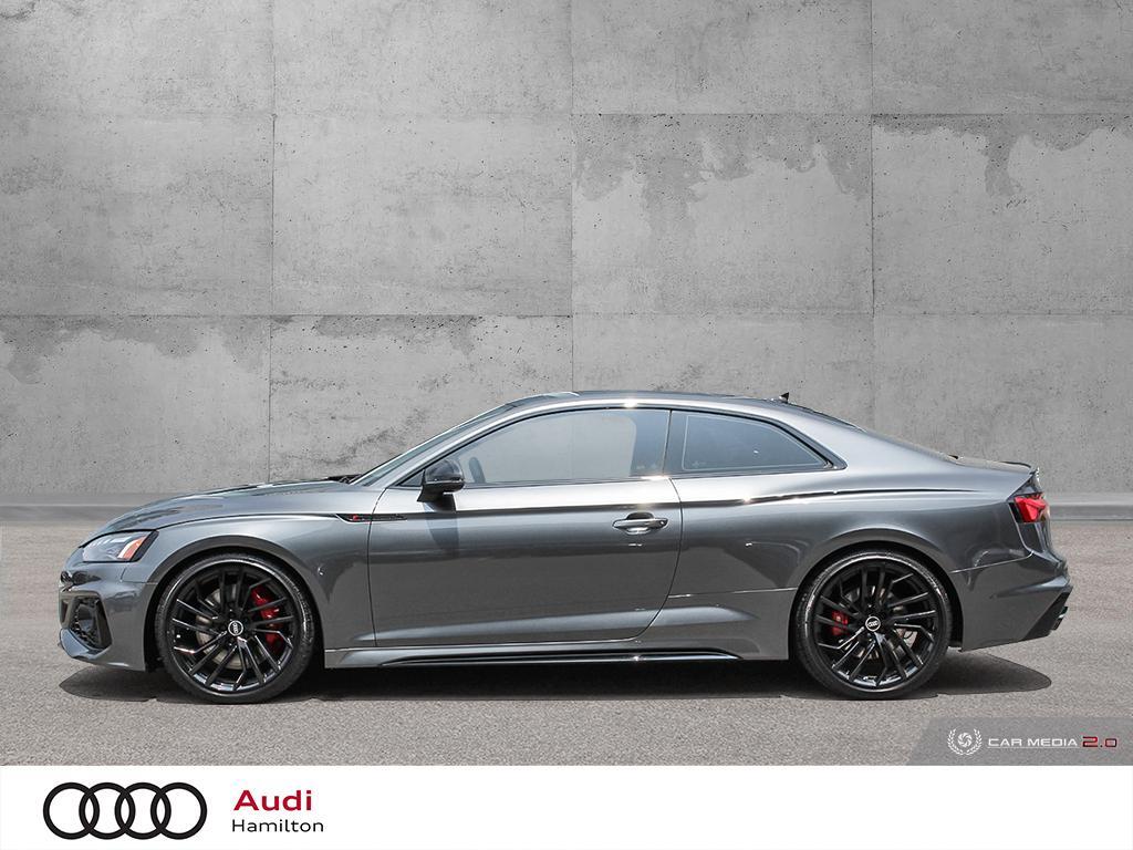 Audi RS 5 2024