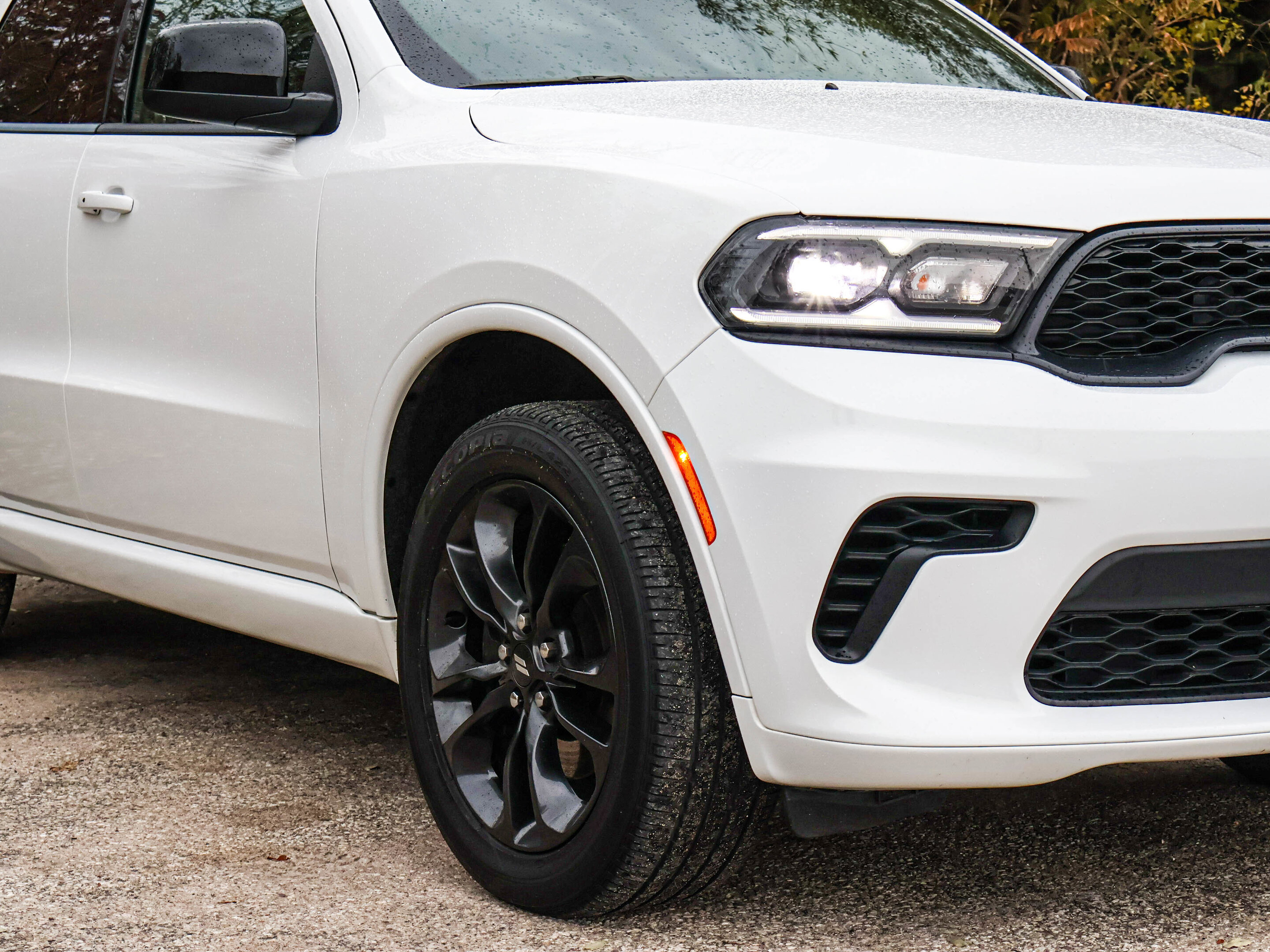 Dodge Durango 2023