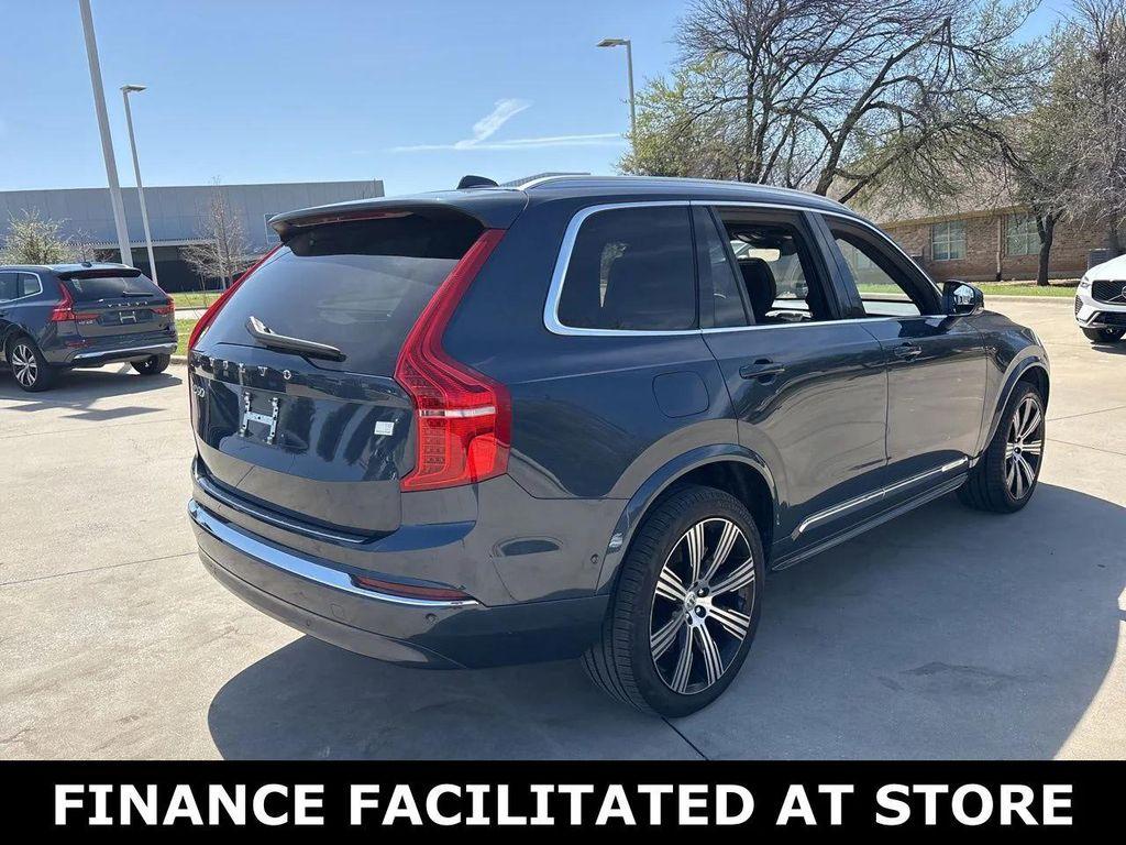 Volvo XC90 2023