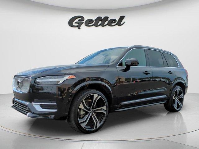 Volvo XC90 2024