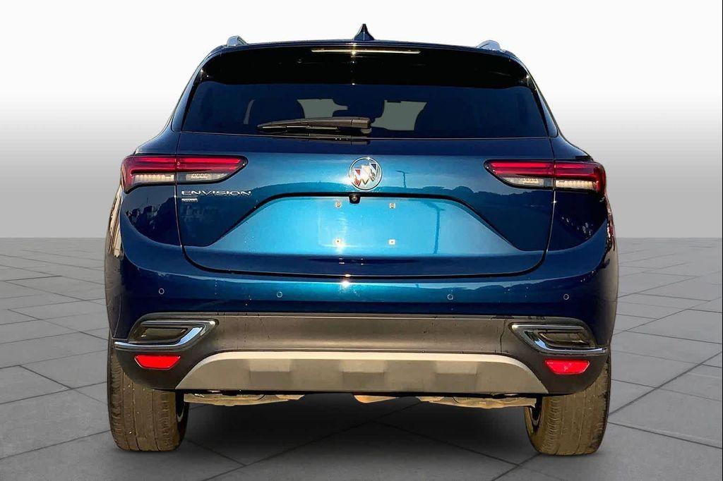 Buick Envision 2023