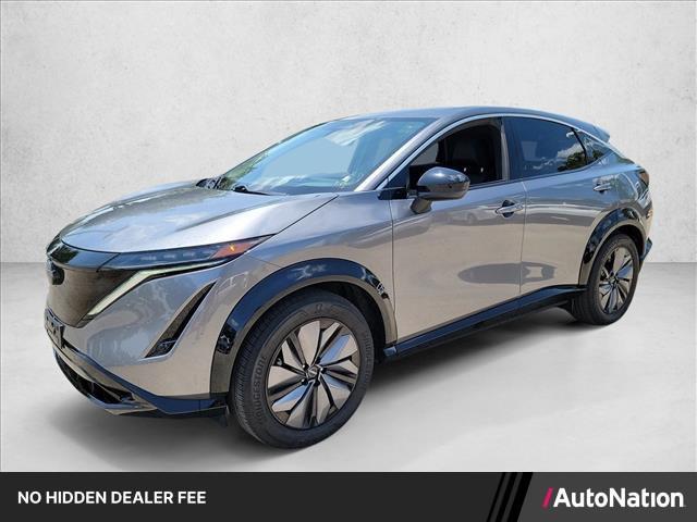 Nissan Ariya 2023
