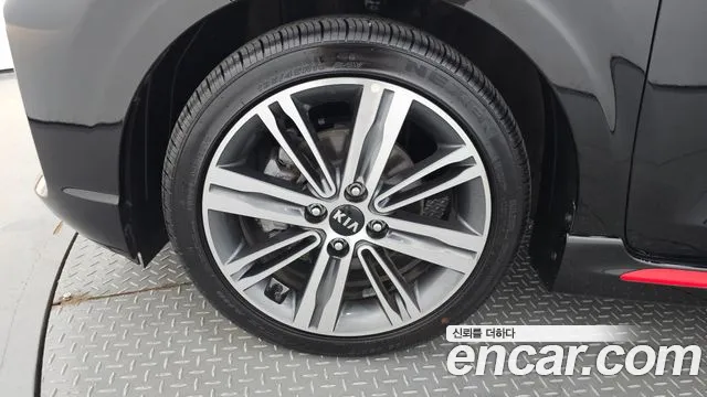 Kia Morning 2020