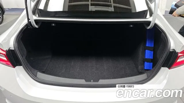 Chevrolet Malibu 2020
