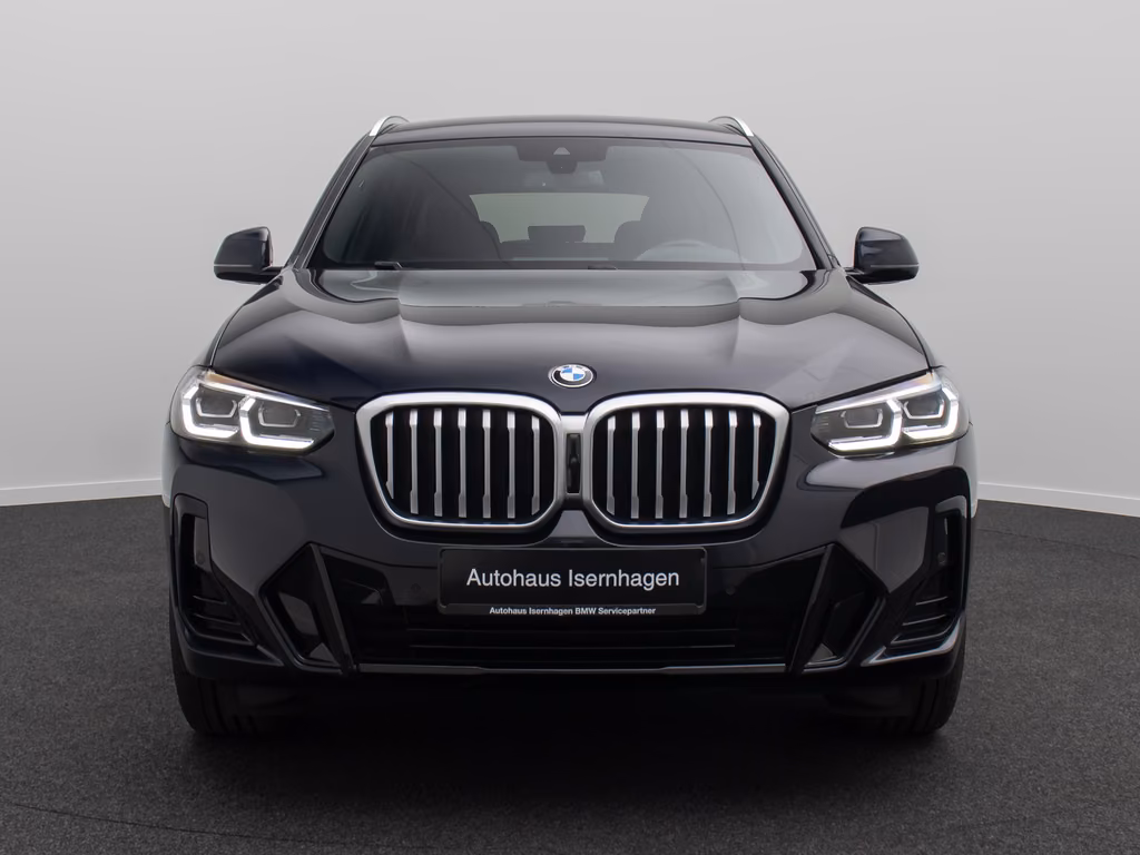 BMW X3 2023