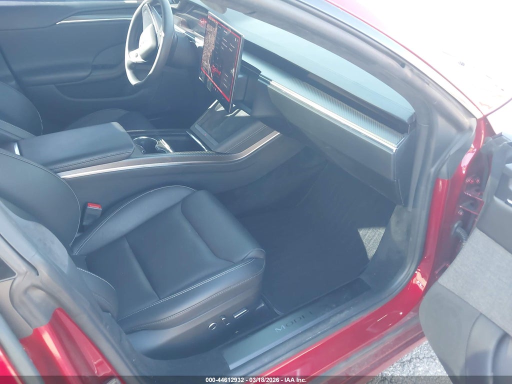 Tesla Model S 2023