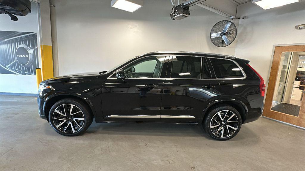 Volvo XC90 2023