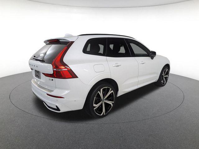 Volvo XC60 2023