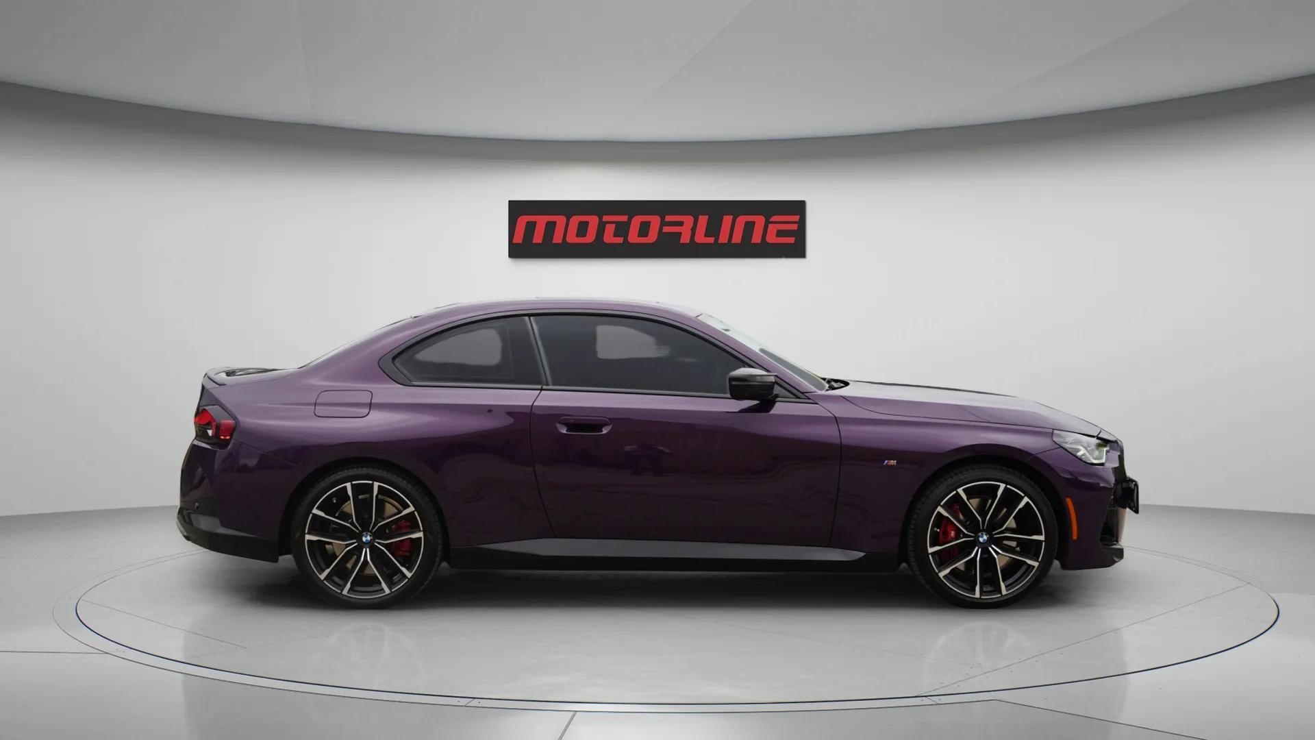 BMW 2 серии 2023