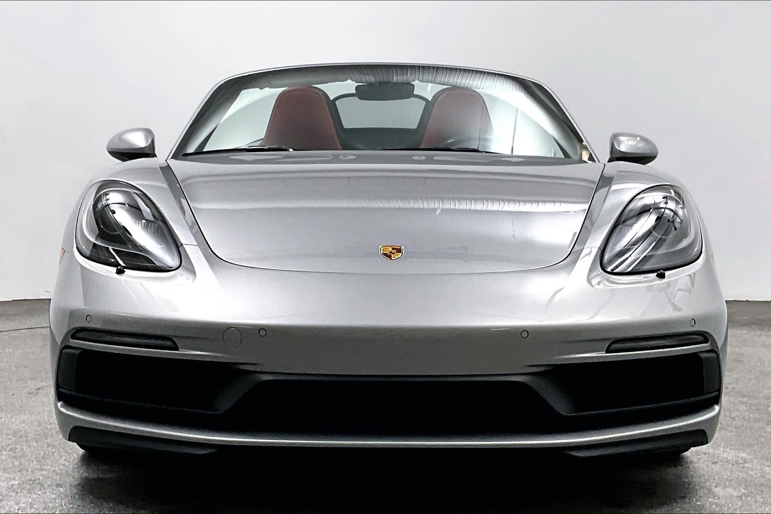 Porsche Boxster 2024