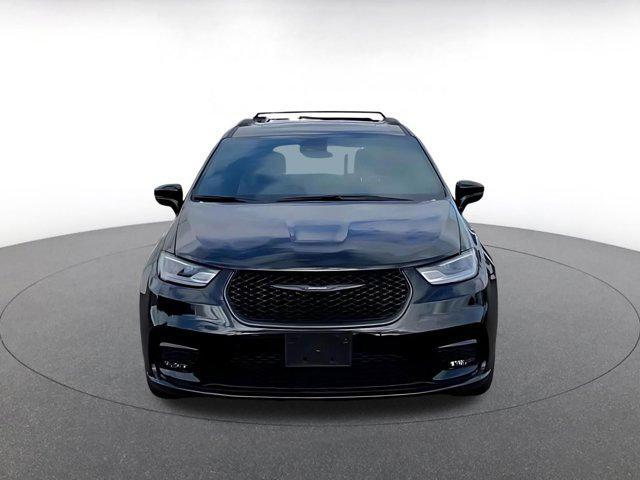 Chrysler Pacifica 2025