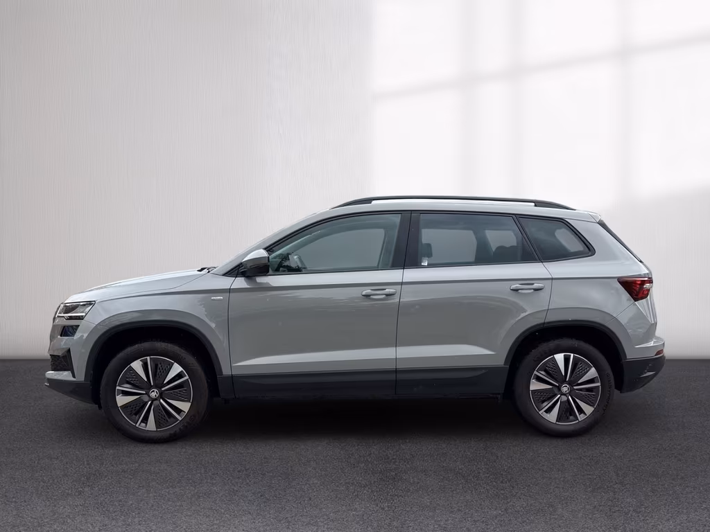 Skoda Karoq 2022
