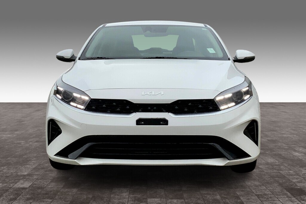 Kia Forte 2024