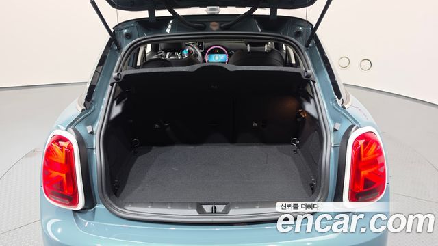 Mini COOPER 2023