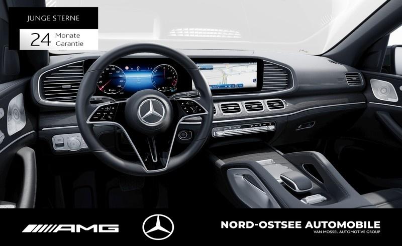 Mercedes-Benz GLE 350 2024