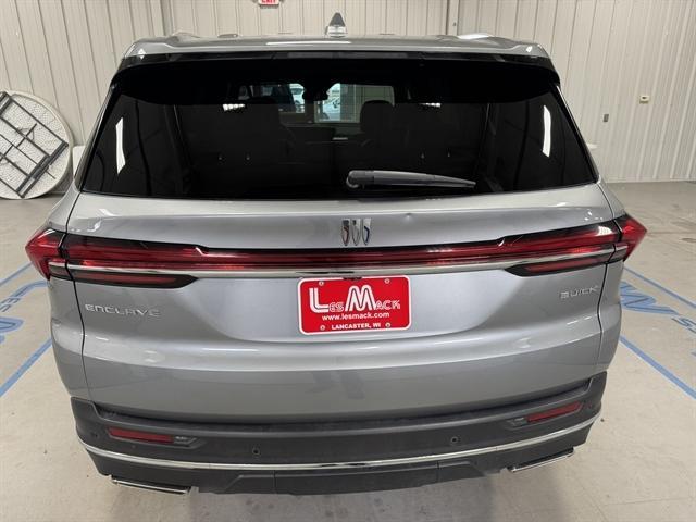 Buick Enclave 2025