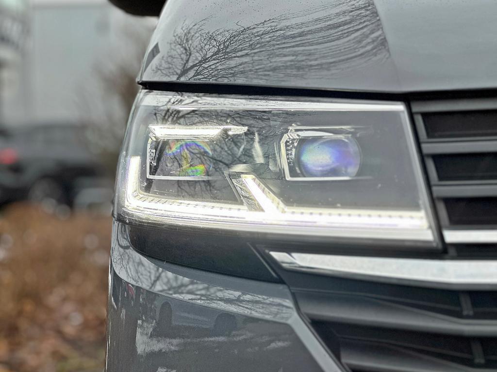 Volkswagen T6 MULTIVAN 2021