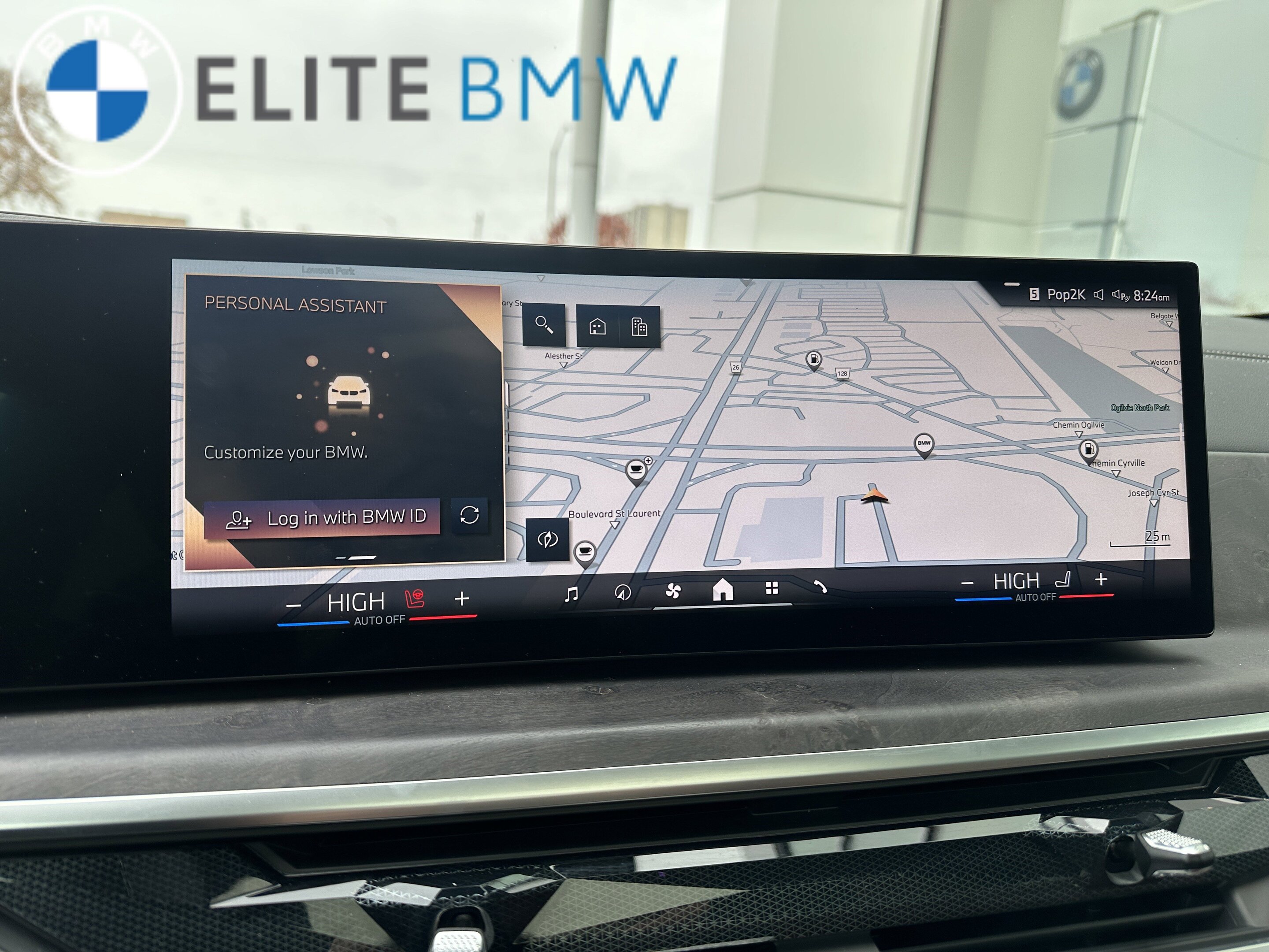 BMW X6 2025