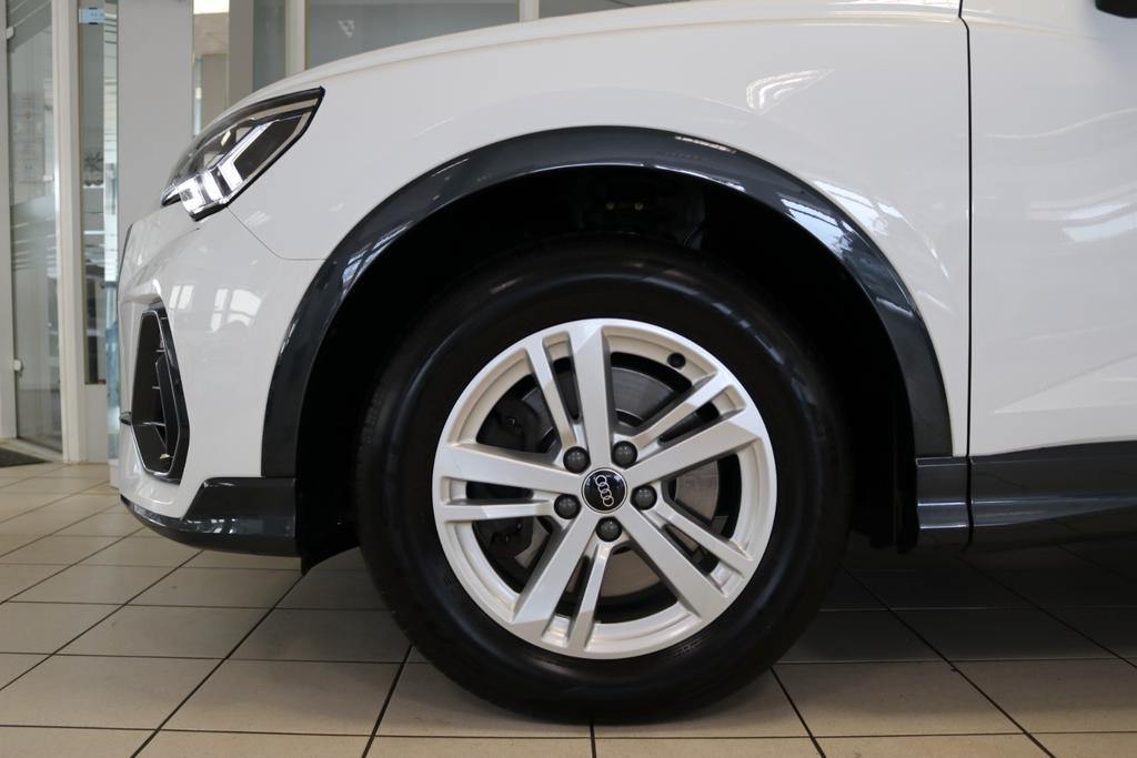 Audi Q3 2024