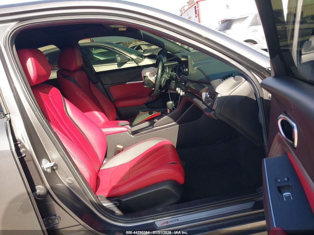 Acura Integra 2025
