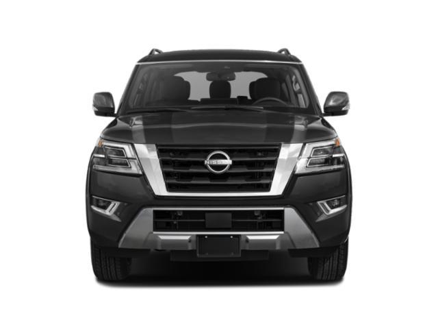 Nissan Armada 2024