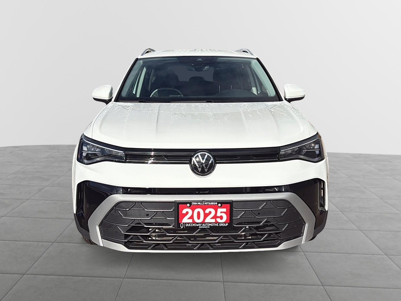 Volkswagen Taos 2025