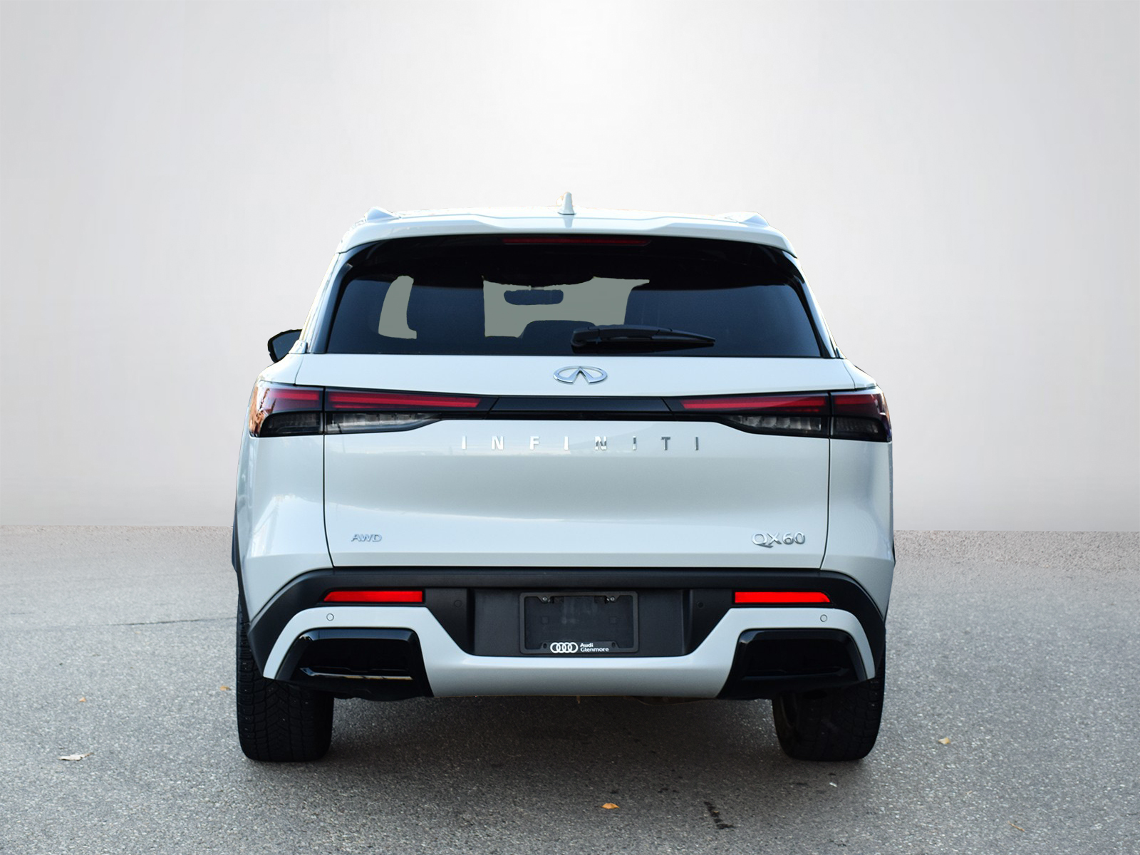 Infiniti QX60 2023