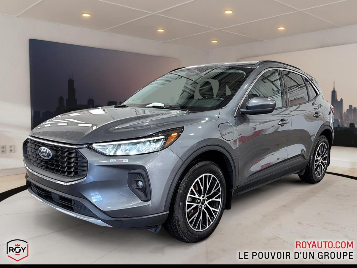 Ford Escape 2024