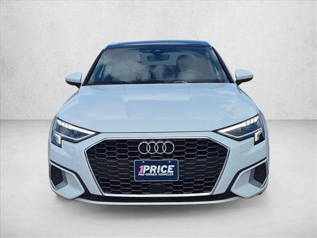 Audi A3 2024